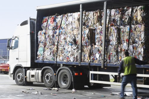 Benefits of Using Professional Clearance Services