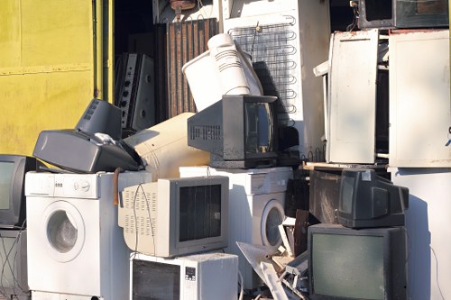 Professional Waste Removal Benefits