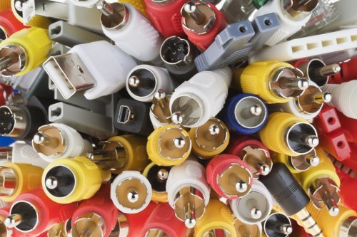 Types of business waste handled in Mottingham