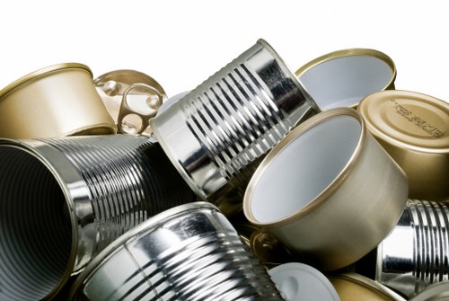 Professional waste removal services by Business Waste Removal Mottingham